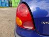 Toyota Corolla 1.4 16V VVT-i Sloopvoertuig (2000, Blauw)