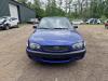 Toyota Corolla 1.4 16V VVT-i Sloopvoertuig (2000, Blauw)