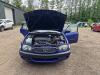 Toyota Corolla 1.4 16V VVT-i Sloopvoertuig (2000, Blauw)
