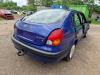 Toyota Corolla 1.4 16V VVT-i Sloopvoertuig (2000, Blauw)