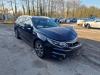 Kia Optima Sportswagon 1.7 CRDi 16V Sloopvoertuig (2017, Donker, Blauw)