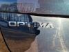 Kia Optima Sportswagon 1.7 CRDi 16V Sloopvoertuig (2017, Donker, Blauw)