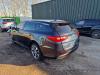 Kia Optima Sportswagon 1.7 CRDi 16V Sloopvoertuig (2017, Donker, Blauw)