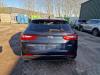 Kia Optima Sportswagon 1.7 CRDi 16V Sloopvoertuig (2017, Donker, Blauw)