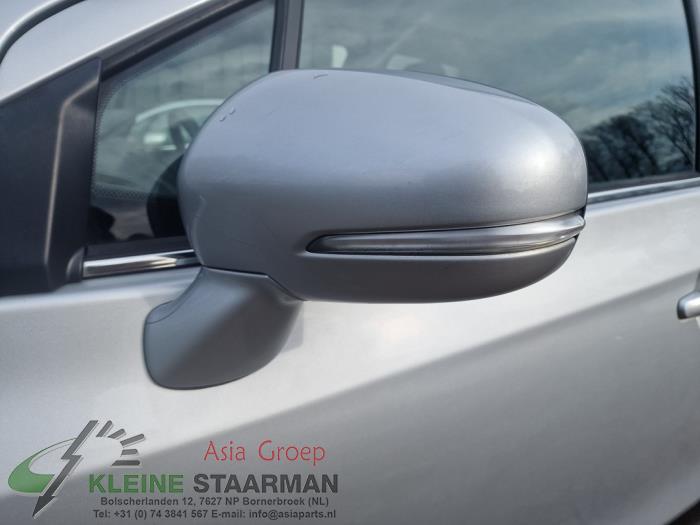 Suzuki SX4 S-Cross 1.4 Booster Jet Turbo 16V AllGrip Sloopvoertuig (2017, Grijs)