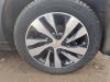 Suzuki SX4 S-Cross 1.4 Booster Jet Turbo 16V AllGrip Sloopvoertuig (2017, Grijs)