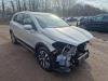 Suzuki SX4 S-Cross 1.4 Booster Jet Turbo 16V AllGrip Sloopvoertuig (2017, Grijs)
