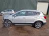 Suzuki SX4 S-Cross 1.4 Booster Jet Turbo 16V AllGrip Sloopvoertuig (2017, Grijs)