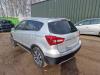Suzuki SX4 S-Cross 1.4 Booster Jet Turbo 16V AllGrip Sloopvoertuig (2017, Grijs)
