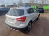 Suzuki SX4 S-Cross 1.4 Booster Jet Turbo 16V AllGrip Sloopvoertuig (2017, Grijs)