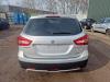Suzuki SX4 S-Cross 1.4 Booster Jet Turbo 16V AllGrip Sloopvoertuig (2017, Grijs)