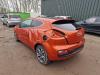 Kia Pro cee'd 1.6 GDI 16V Sloopvoertuig (2014, Oranje)