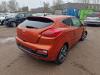 Kia Pro cee'd 1.6 GDI 16V Sloopvoertuig (2014, Oranje)