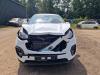 Kia Sportage 1.6 GDI 16V 4x2 Sloopvoertuig (2017, Wit)