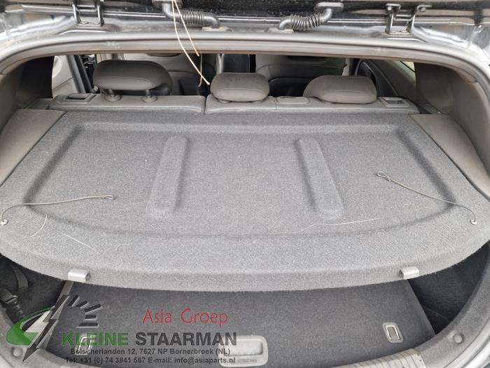 Hyundai i30 2.0 N Turbo 16V Performance Pack Sloopvoertuig (2018, Zwart)