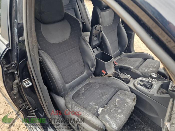 Hyundai i30 2.0 N Turbo 16V Performance Pack Sloopvoertuig (2018, Zwart)