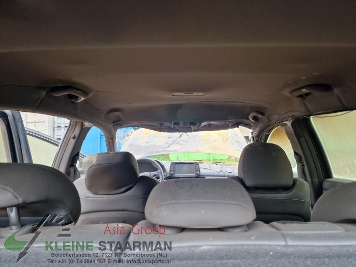 Hyundai i30 2.0 N Turbo 16V Performance Pack Sloopvoertuig (2018, Zwart)