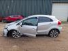 Kia Rio III 1.4 CVVT 16V Sloopvoertuig (2016, Grijs)