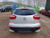 Kia Rio III 1.4 CVVT 16V Sloopvoertuig (2016, Grijs)