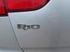 Kia Rio III 1.4 CVVT 16V Sloopvoertuig (2016, Grijs)