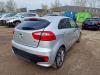 Kia Rio III 1.4 CVVT 16V Sloopvoertuig (2016, Grijs)