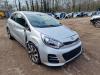 Kia Rio III 1.4 CVVT 16V Sloopvoertuig (2016, Grijs)