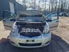 Toyota Yaris II 1.33 16V Dual VVT-I Sloopvoertuig (2012, Grijs)