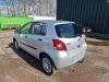 Toyota Yaris II 1.33 16V Dual VVT-I Sloopvoertuig (2012, Grijs)