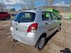 Toyota Yaris II 1.33 16V Dual VVT-I Sloopvoertuig (2012, Grijs)