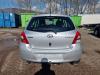 Toyota Yaris II 1.33 16V Dual VVT-I Sloopvoertuig (2012, Grijs)