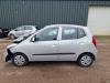 Hyundai i10 1.2i 16V Sloopvoertuig (2012, Grijs)
