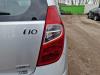 Hyundai i10 1.2i 16V Sloopvoertuig (2012, Grijs)