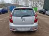 Hyundai i10 1.2i 16V Sloopvoertuig (2012, Grijs)
