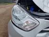 Hyundai i10 1.2i 16V Sloopvoertuig (2012, Grijs)