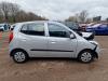 Hyundai i10 1.2i 16V Sloopvoertuig (2012, Grijs)