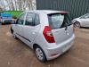 Hyundai i10 1.2i 16V Sloopvoertuig (2012, Grijs)