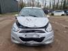 Hyundai i10 1.2i 16V Sloopvoertuig (2012, Grijs)