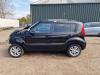 Kia Soul I 1.6 GDI 16V Sloopvoertuig (2012, Zwart)