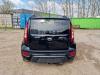 Kia Soul I 1.6 GDI 16V Sloopvoertuig (2012, Zwart)
