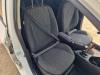 Kia Picanto 1.0 12V Sloopvoertuig (2013, Wit)