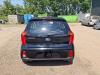 Kia Picanto 1.0 12V Sloopvoertuig (2015, Zwart)
