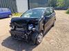 Kia Picanto 1.0 12V Sloopvoertuig (2015, Zwart)