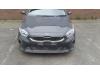 Kia Ceed Sportswagon 1.6 CRDi 16V VGT Sloopvoertuig (2020, Donker, Grijs)