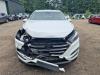 Hyundai Tucson 1.7 CRDi 16V 2WD Sloopvoertuig (2017, Wit)