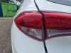 Hyundai Tucson 1.7 CRDi 16V 2WD Sloopvoertuig (2017, Wit)