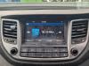 Hyundai Tucson 1.7 CRDi 16V 2WD Sloopvoertuig (2017, Wit)