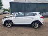 Hyundai Tucson 1.7 CRDi 16V 2WD Sloopvoertuig (2017, Wit)