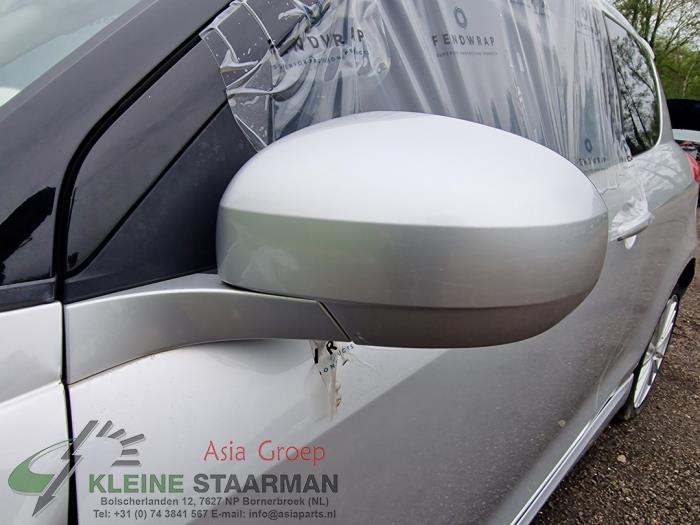 Suzuki Swift 1.6 Sport VVT 16V Sloopvoertuig (2015, Grijs)