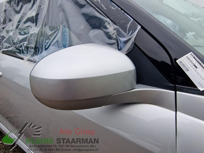 Suzuki Swift 1.6 Sport VVT 16V Sloopvoertuig (2015, Grijs)