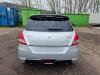 Suzuki Swift 1.6 Sport VVT 16V Sloopvoertuig (2015, Grijs)
